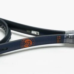 Wilson Shift 99 V1 Roland Garros Session De Soiree 2025 -Holabird Sports Store 103205 4