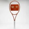 Wilson Blade 98 16x19 V9 Roland Garros 2025 -Holabird Sports Store 103206 1