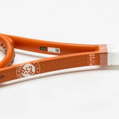 Wilson Blade 98 16x19 V9 Roland Garros 2025 -Holabird Sports Store 103206 4