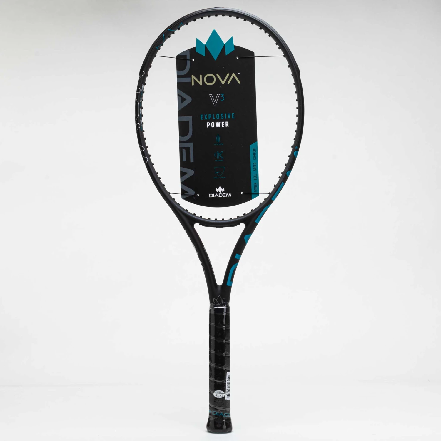 Diadem Nova Lite V3 1 Diadem Nova Lite V3