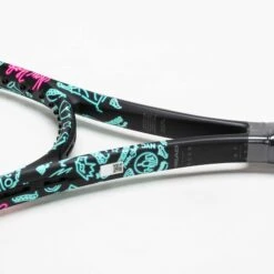 HEAD Boom MP Neon 2025 -Holabird Sports Store 103218 3