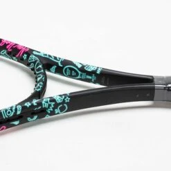 HEAD Boom MP Neon 2025 -Holabird Sports Store 103218 4