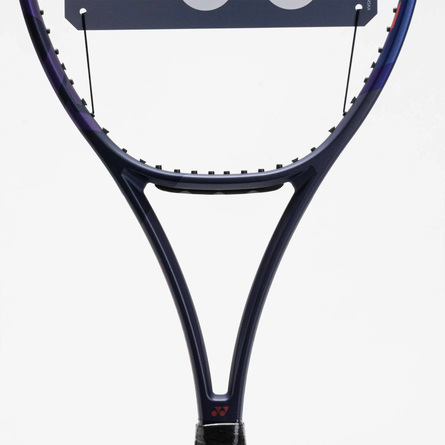 Yonex Percept 97D 320g Midnight Navy (1st Gen) 2 Yonex Percept 97D 320g Midnight Navy (1st Gen) - Image 2