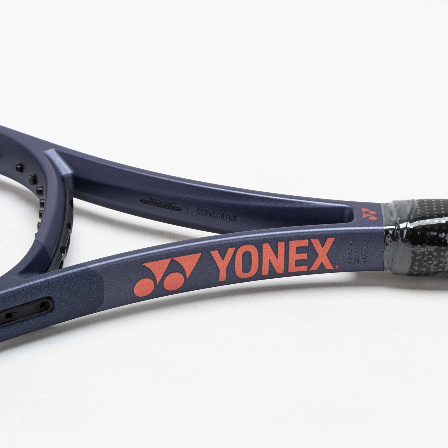 Yonex Percept 97D 320g Midnight Navy (1st Gen) 3 Yonex Percept 97D 320g Midnight Navy (1st Gen) - Image 3