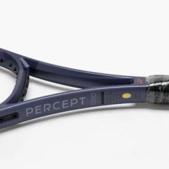 Yonex Percept 97D 320g Midnight Navy (1st Gen) 7 Yonex Percept 97D 320g Midnight Navy (1st Gen) -Holabird Sports Store 103220 4