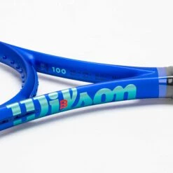 Wilson Ultra 100 V5 -Holabird Sports Store 103231 3