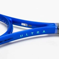 Wilson Ultra 100 V5 -Holabird Sports Store 103231 4