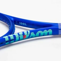 Wilson Ultra 100L V5 -Holabird Sports Store 103232 3