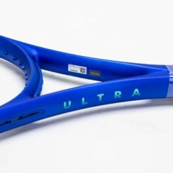 Wilson Ultra 100L V5 -Holabird Sports Store 103232 4