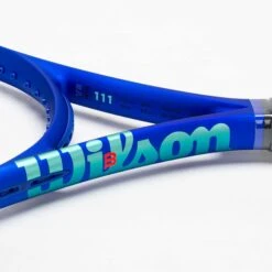 Wilson Ultra 111 V5 -Holabird Sports Store 103234 3