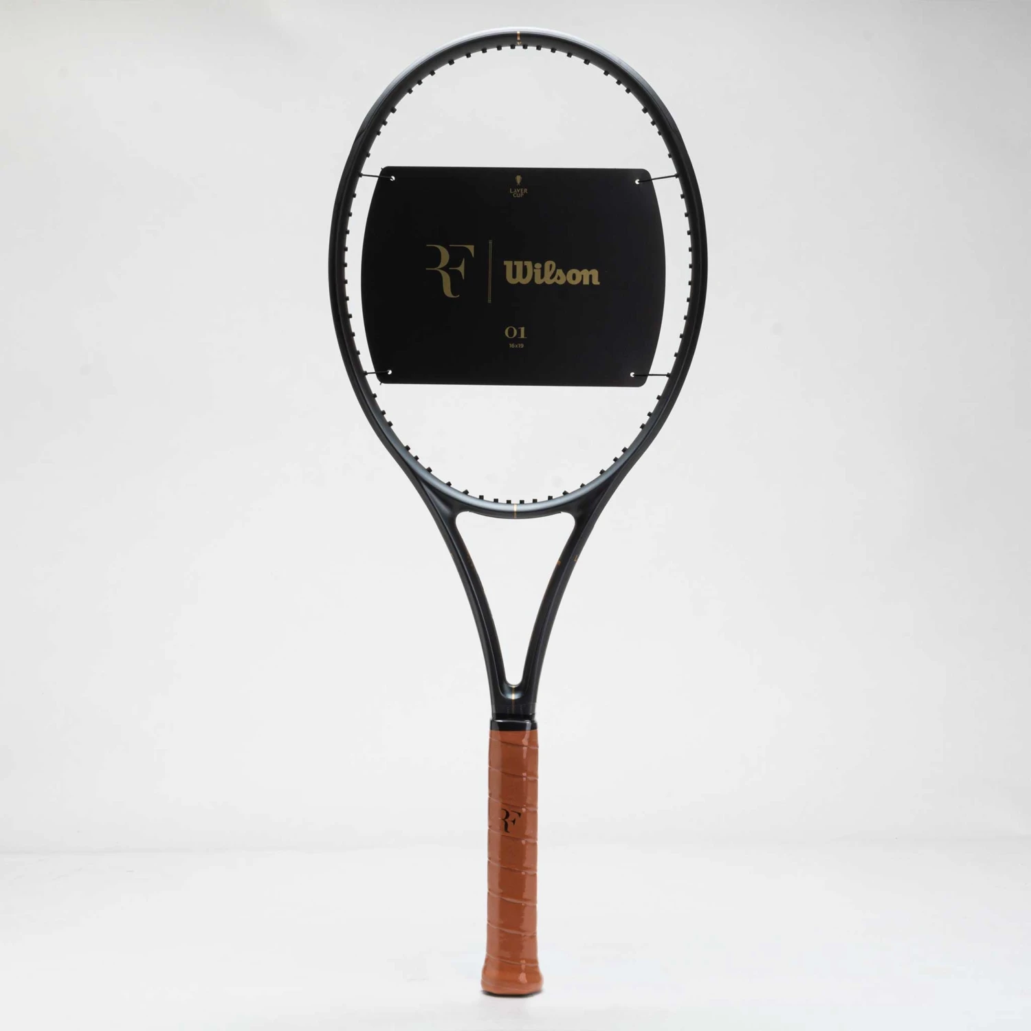 Wilson RF 01 Laver Cup 2025 1 Wilson RF 01 Laver Cup 2025