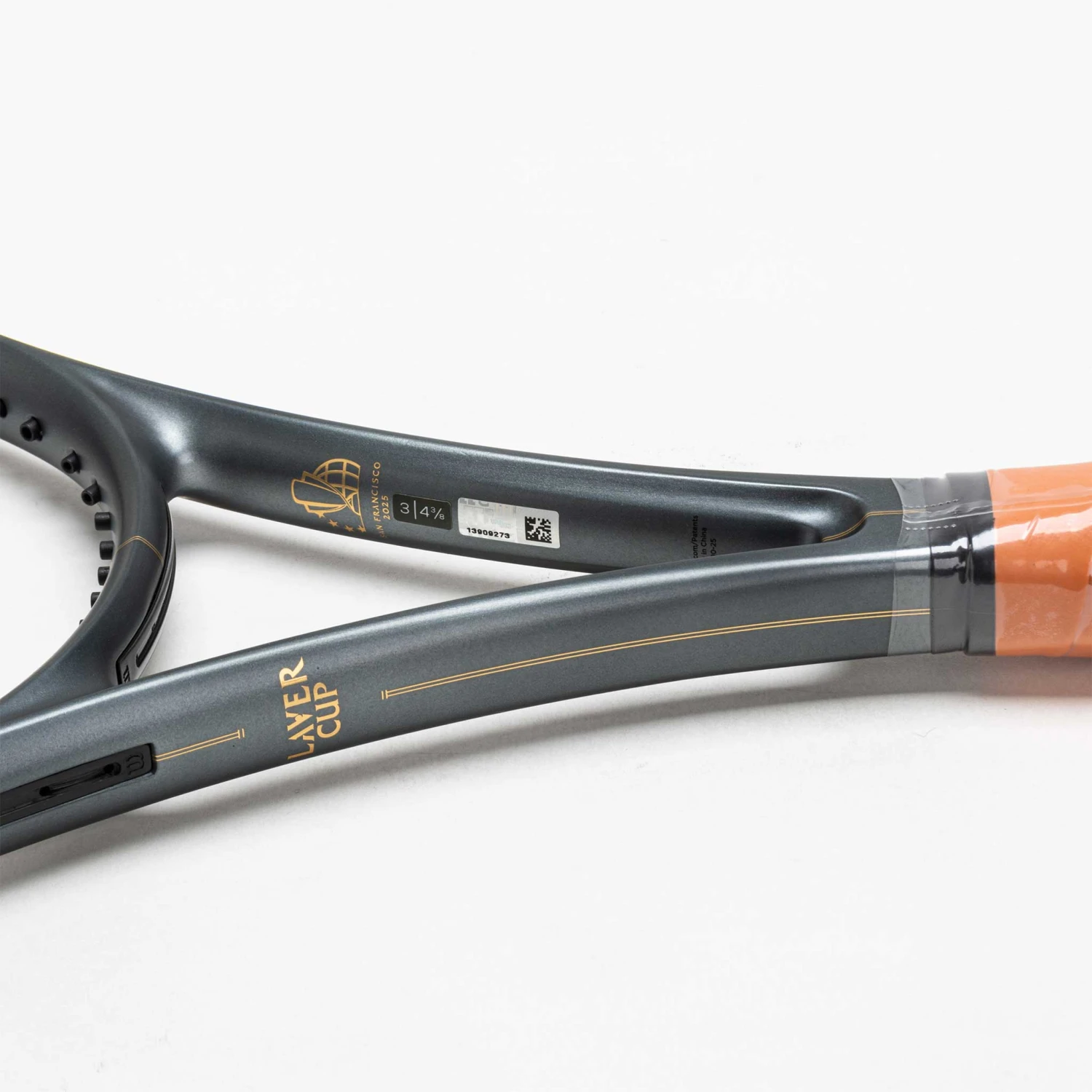 Wilson RF 01 Laver Cup 2025 4 Wilson RF 01 Laver Cup 2025 - Image 4