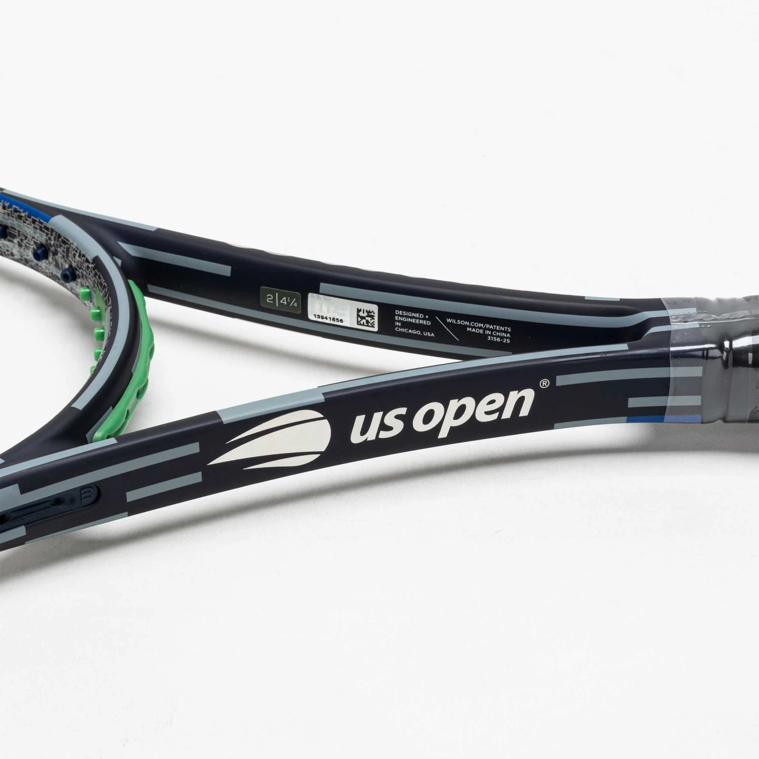 Wilson Blade 98 16x19 V9 US Open 2025 4 Wilson Blade 98 16x19 V9 US Open 2025 - Image 4