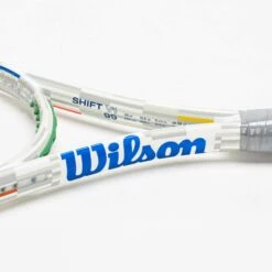 Wilson Shift 99 V1 US Open 2025 -Holabird Sports Store 103243 3