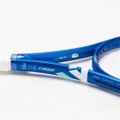 Tecnifibre T-Fight ID 300 -Holabird Sports Store 103250 4