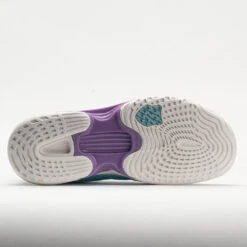 K-Swiss Speedtrac Women's Angel Blue/Brilliant White/Sheer Lilac -Holabird Sports Store 116908 4