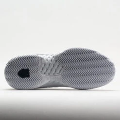 K-Swiss Hypercourt Express 2 Clay Men's White/Black 9 K-Swiss Hypercourt Express 2 Clay Men's White/Black -Holabird Sports Store 116918 4