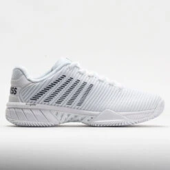 K-Swiss Hypercourt Express 2 Clay Women's White/Black