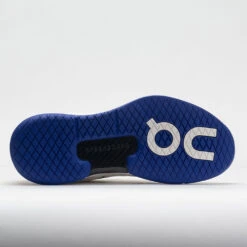 On Running On The Roger Pro Women's White/Indigo 9 On Running On The Roger Pro Women's White/Indigo -Holabird Sports Store 117242 4