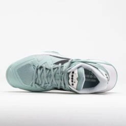 Diadora B.Icon 2 AG Women's Surf Spray/Black 8 Diadora B.Icon 2 AG Women's Surf Spray/Black -Holabird Sports Store 117709 2