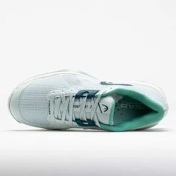 HEAD Sprint Pro 3.5 Women's Aqua/Teal 8 HEAD Sprint Pro 3.5 Women's Aqua/Teal -Holabird Sports Store 117753 2