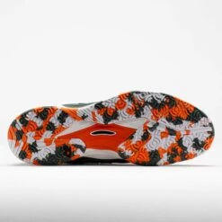 Yonex Power Cushion FusionRev 5 Clay Men's Olive 9 Yonex Power Cushion FusionRev 5 Clay Men's Olive -Holabird Sports Store 117766 4