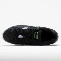 Yonex Power Cushion FusionRev 5 Clay Women's Black/White -Holabird Sports Store 117767 2