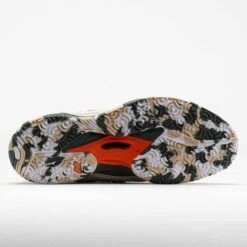 Yonex Power Cushion FusionRev 5 Clay Women's Sand -Holabird Sports Store 117769 4