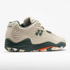 Yonex Power Cushion FusionRev 5 Clay Women's Sand -Holabird Sports Store 117769 6