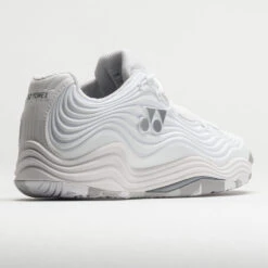 Yonex Power Cushion FusionRev 5 Women's White -Holabird Sports Store 117777 6