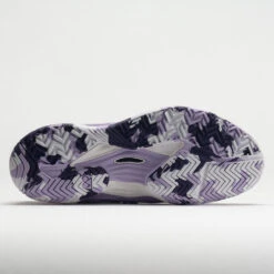 Yonex Power Cushion FusionRev 5 Women's Mist Purple -Holabird Sports Store 117835 4