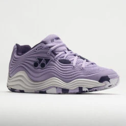 Yonex Power Cushion FusionRev 5 Women's Mist Purple -Holabird Sports Store 117835 5