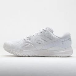 Wilson Rush Pro Ace Men's White/White/Black -Holabird Sports Store 117851 1 f3a3ac9b b9e3 4399 a21f 183e0457fc02