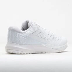 Wilson Rush Pro Ace Men's White/White/Black -Holabird Sports Store 117851 6 9fd339e6 418b 4e04 9592 62474e018fc2