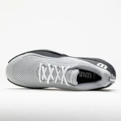 Wilson Rush Pro Lite Men's Pearl Blue/Stormy Weather/Classic Blue -Holabird Sports Store 117853 2