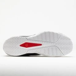 Wilson Rush Pro Lite Men's Pearl Blue/Stormy Weather/Classic Blue -Holabird Sports Store 117853 4