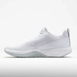 Wilson Rush Pro Lite Men's White/Pearl Blue/Monument 7 Wilson Rush Pro Lite Men's White/Pearl Blue/Monument -Holabird Sports Store 117855 1