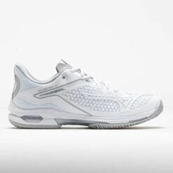 Mizuno Wave Exceed Tour 6 Clay Women's White/Silver