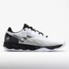 Mizuno Wave Enforce Court AC Men's White/Black 12 Mizuno Wave Enforce Court AC Men's White/Black -Holabird Sports Store 117987 3