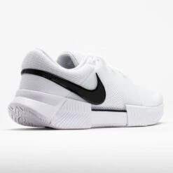 Nike Zoom GP Challenge 1 Men's White/Black -Holabird Sports Store 117994 6