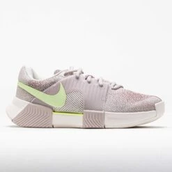 Nike Zoom GP Challenge 1 Premium Women's Phantom/Barely Volt -Holabird Sports Store 117997 5