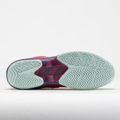 Yonex Power Cushion Ad-Accel Men's Sunset Red 8 Yonex Power Cushion Ad-Accel Men's Sunset Red -Holabird Sports Store 118073 2