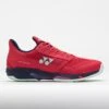 Yonex Power Cushion Ad-Accel Men's Sunset Red