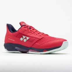 Yonex Power Cushion Ad-Accel Men's Sunset Red 10 Yonex Power Cushion Ad-Accel Men's Sunset Red -Holabird Sports Store 118073 5