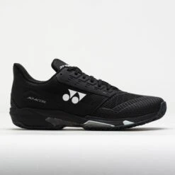 Yonex Power Cushion Ad-Accel Clay Men's Black
