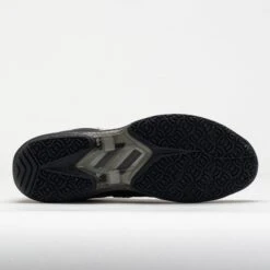 Yonex Power Cushion Ad-Accel Clay Men's Black -Holabird Sports Store 118075 4