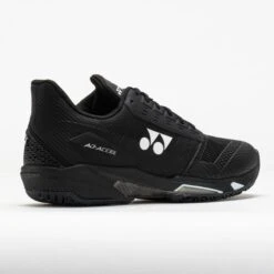Yonex Power Cushion Ad-Accel Clay Men's Black -Holabird Sports Store 118075 6