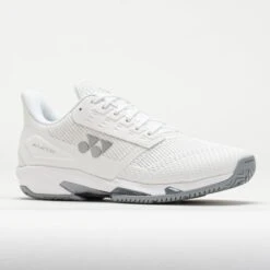 Yonex Power Cushion Ad-Accel Women's White -Holabird Sports Store 118078 5