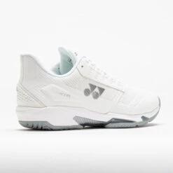 Yonex Power Cushion Ad-Accel Women's White -Holabird Sports Store 118078 6