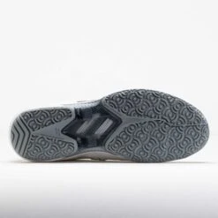 Yonex Power Cushion Ad-Accel Clay Women's White -Holabird Sports Store 118079 4